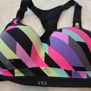 34B Victoria's Secret Sports Bra